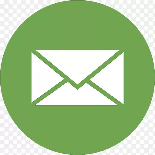 电脑图标电子邮件下载-绿色科技
