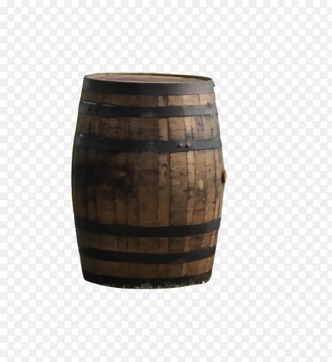 葡萄酒威士忌橡木桶