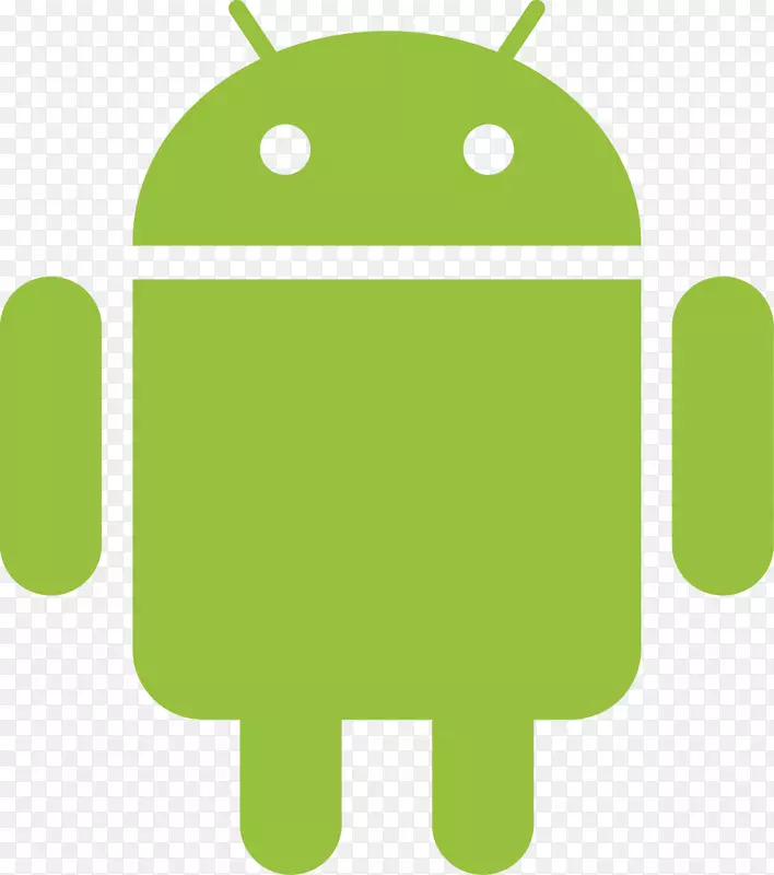 普拉斯公司android软件开发标志-谷物