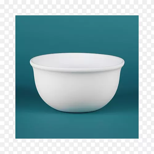 餐具陶瓷碗塑料绿松石-小碗