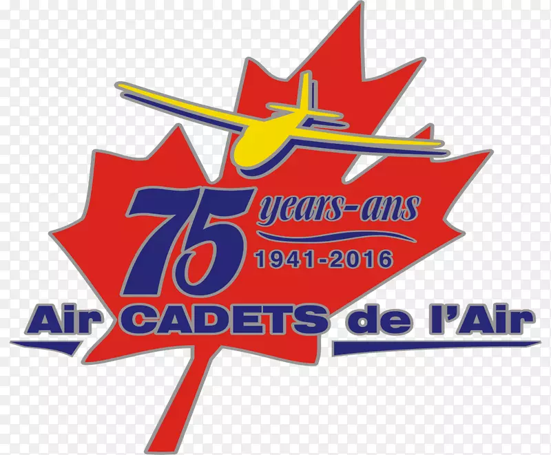 加拿大空军学员联盟加拿大皇家空军学员空中训练团-青年海报