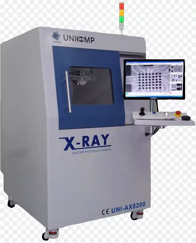 印制电路板自动x射线检查自动光学检查球栅阵列操作员