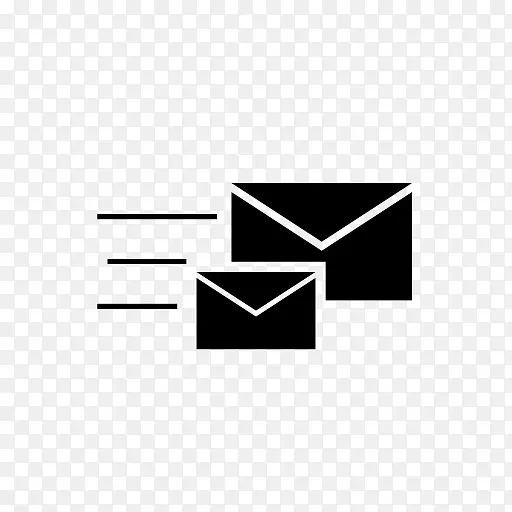 电子邮件转发计算机图标电子邮件营销信息-发送