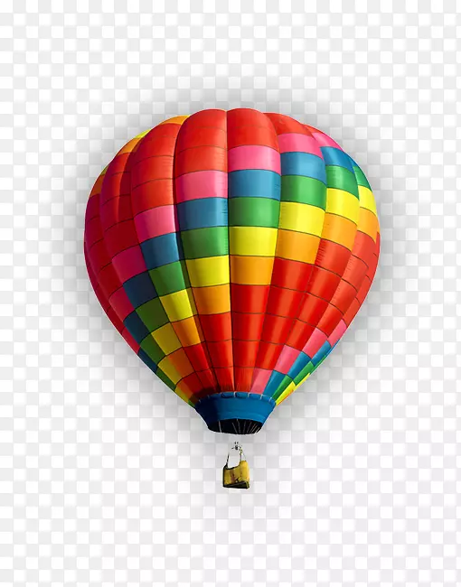 热气球摄影飞船.照片画廊