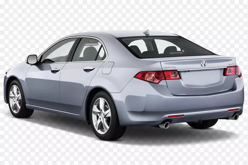 2012 Acura TSX 2015 Acura TLX 2013 Acura TSX汽车-Acura