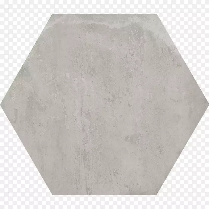 瓷砖地板-六角形方框