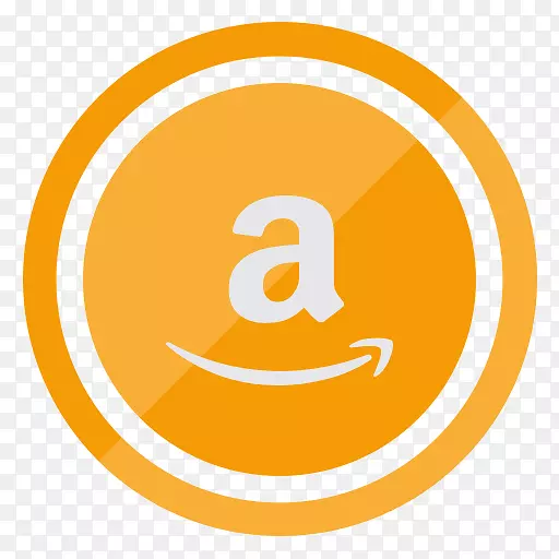 Amazon.com亚马逊回声秀礼品卡-亚马逊图标