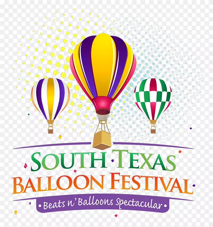 得克萨斯州Re/max，LLC热气球地产代理营销-气球节