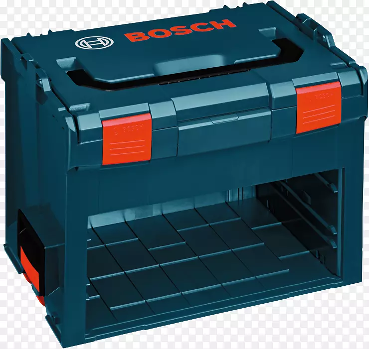 Robert Bosch GmbH Tool sortimo组织抽屉-托运工具