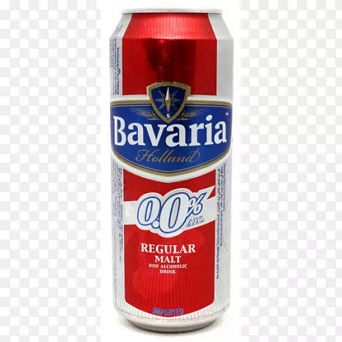 低度啤酒巴伐利亚啤酒厂巴伐利亚无酒精啤酒非酒精饮料百事可乐