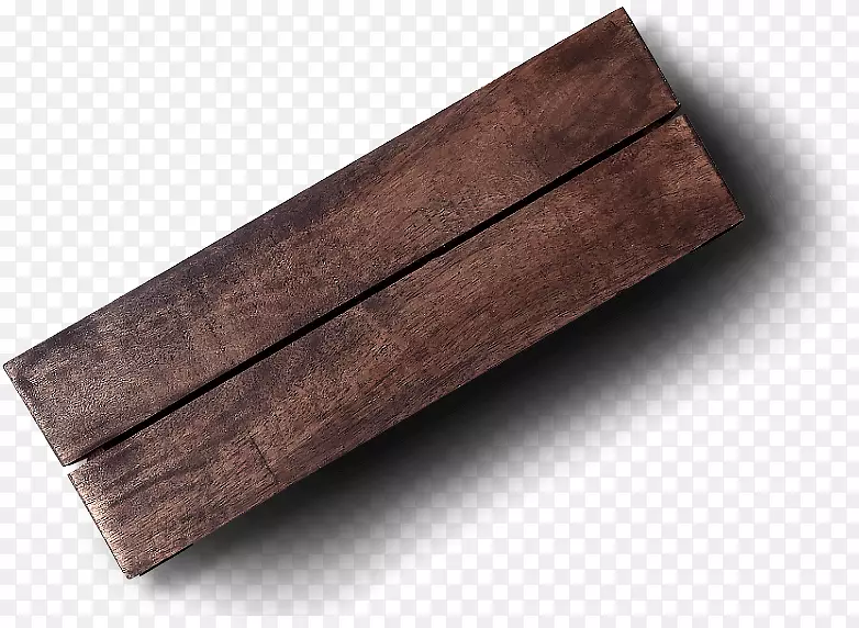 硬木染色盒