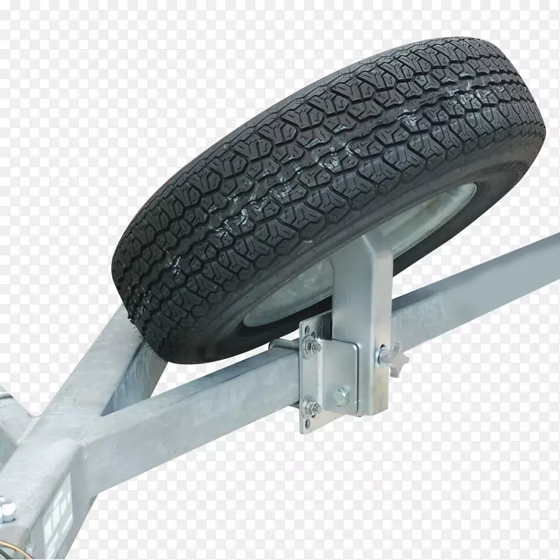 汽车轮胎面汽车车轮系统-备胎