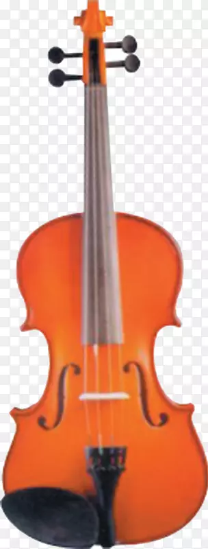 电子小提琴乐器雅马哈公司吉他小提琴卡通