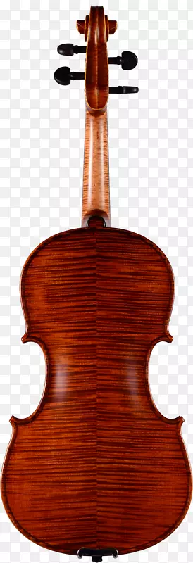 小提琴演奏家斯特拉迪瓦罗乐器弓形小提琴演奏者