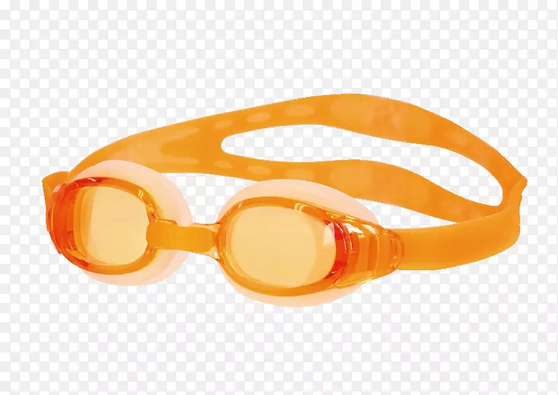 眼镜护目镜紫外线防雾镜头橙色彩色雾