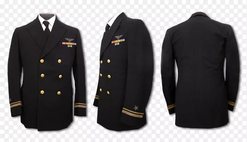 美国海军准尉制服美国海军陆军军官制服扣