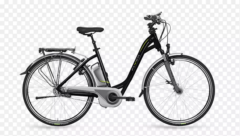 电动自行车履带传送带电动马达-多边形城市传单