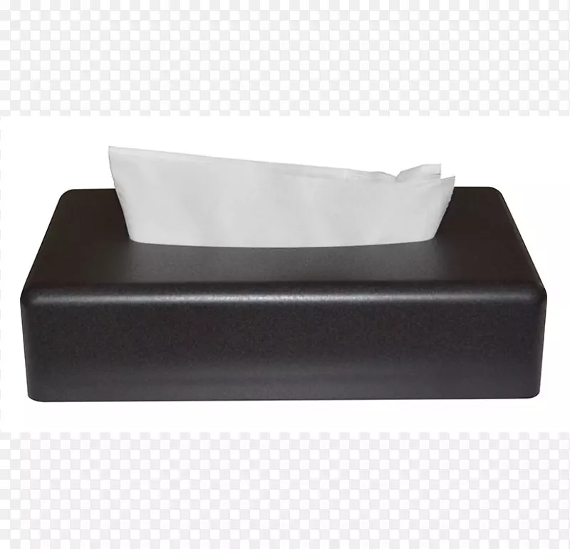 矩形盒面部纸巾卫生纸方形矩形盒
