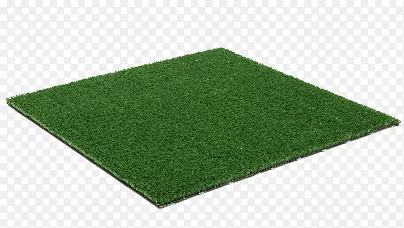 人造草坪草垫花园合成纤维春绿