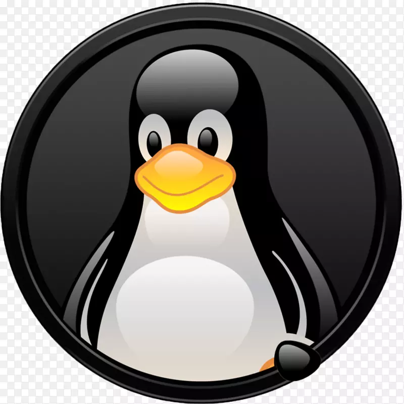 tuxedo linux发行版操作系统.目录文章阴影评论