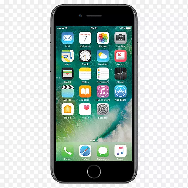 iphone 7及苹果电话流动服务供应商公司-光圈
