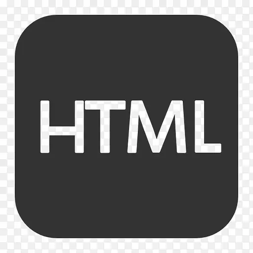 HTML计算机图标表单-html