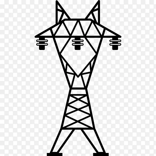 电力架空电力线输变电技术线路