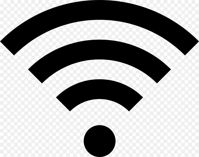 wi-fi计算机图标internet无线.网络代码