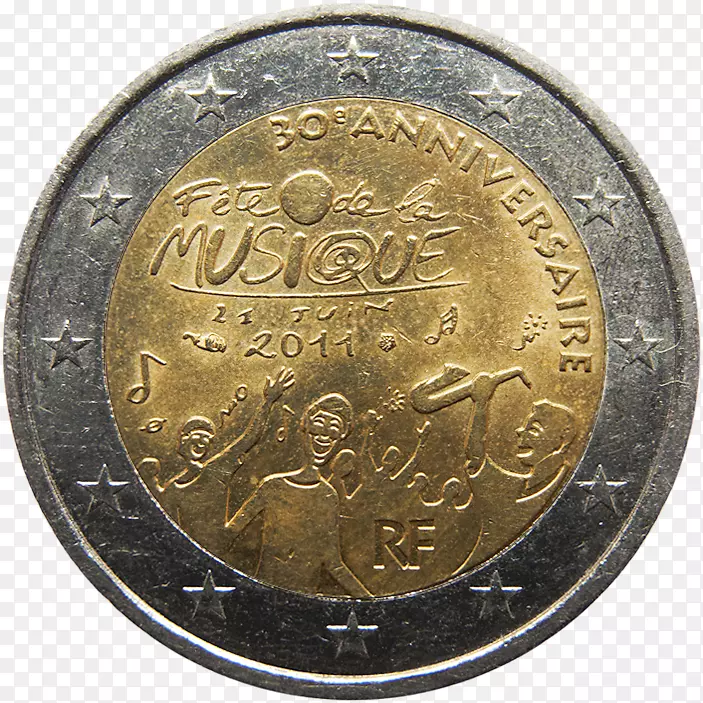 2欧元纪念币2欧元硬币-纪念