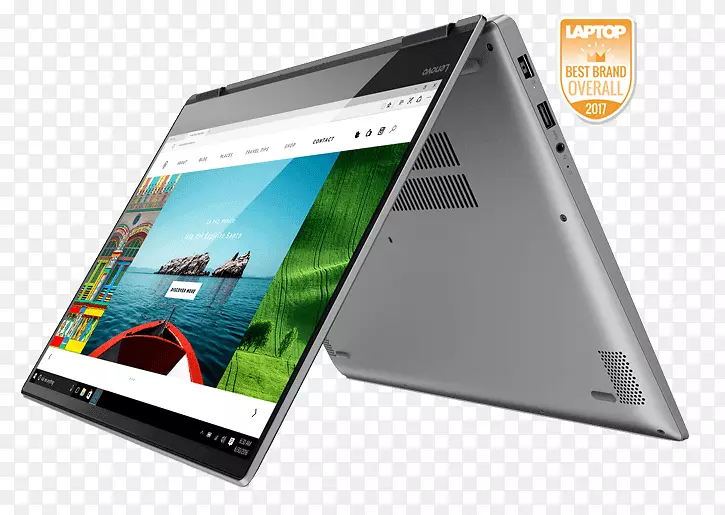笔记本电脑英特尔核心i7 ThinkPad瑜伽联想-创意销售