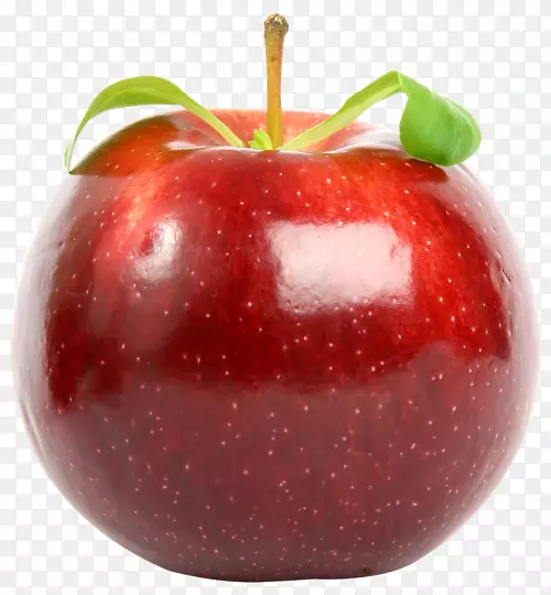 苹果照片剪贴画-苹果x