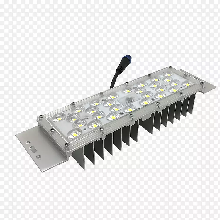 发光二极管smd led模块引导街道发光效率