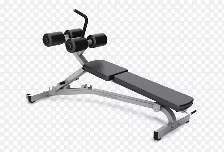 长凳运动器材体重训练中心约翰逊健身店Hellas健身器材