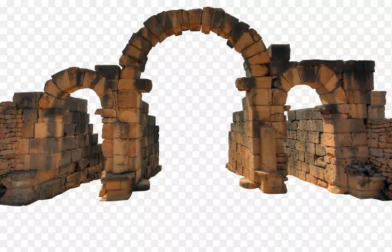 Volubilis fes Tangier Meknes罗马神庙-罗马