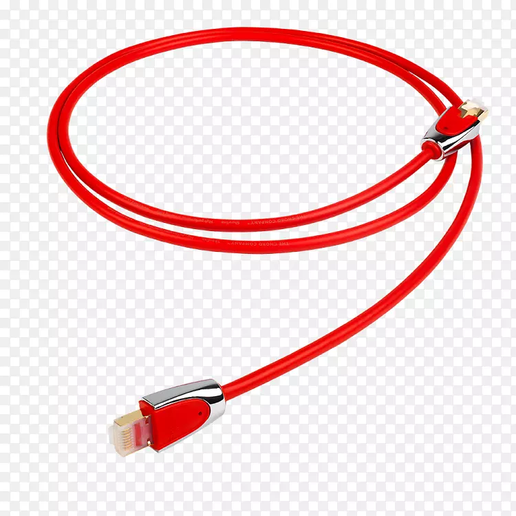 流媒体电缆数字音频弦网络电缆浮动流光