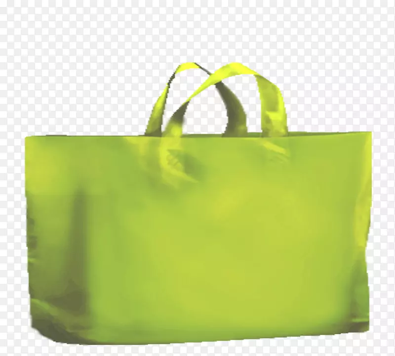 手提包购物袋手推车手提包绿色包