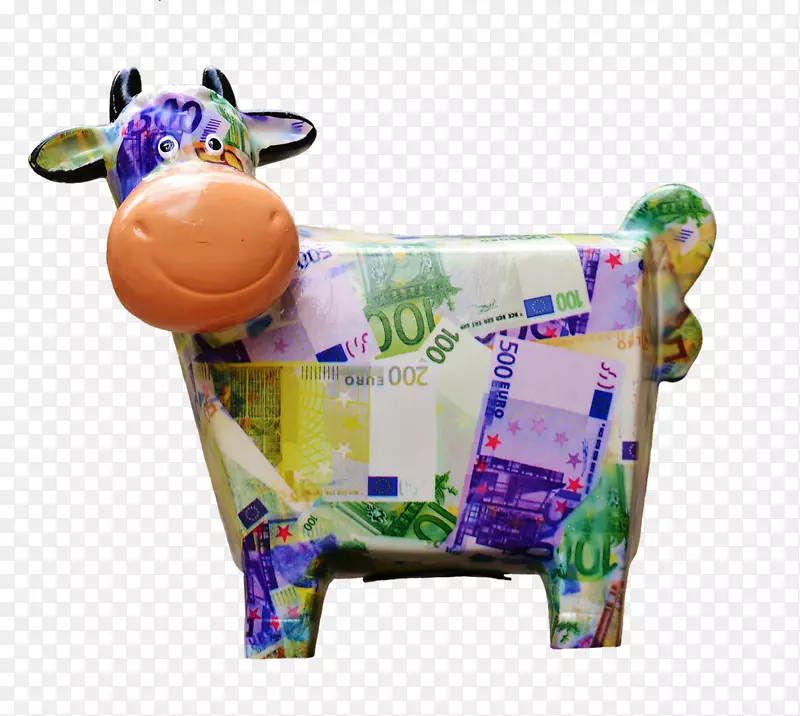 金融储蓄销售-小牛