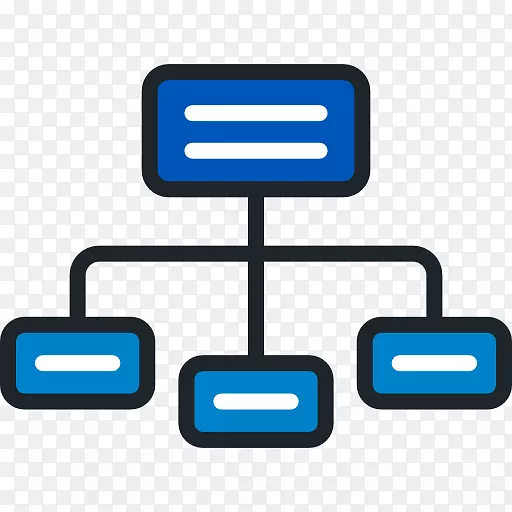 计算机图标封装PostScript结构-结构图标