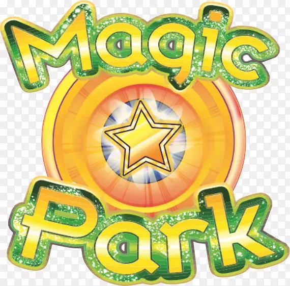 魔法公园室内灯笼-魔术灯