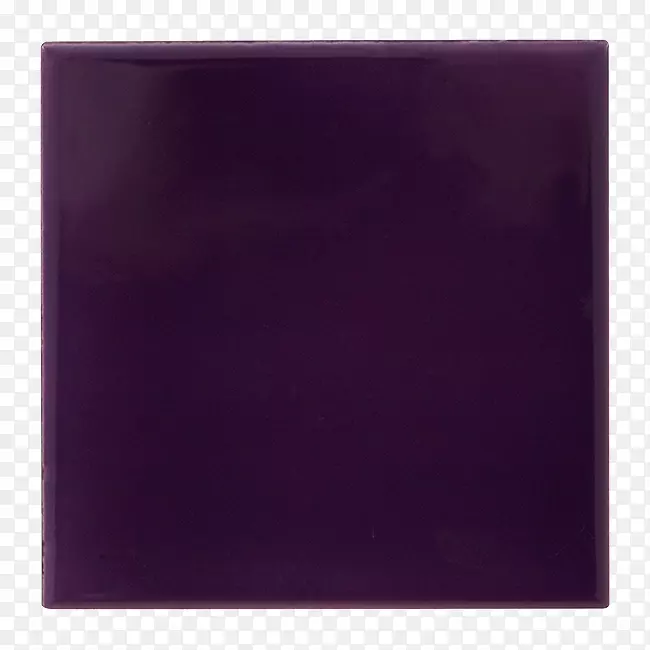 紫色紫红色紫丁香栗色手绘方