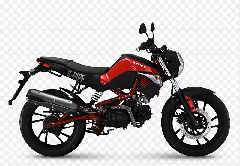Kymco摩托车动力运动单缸发动机钢链