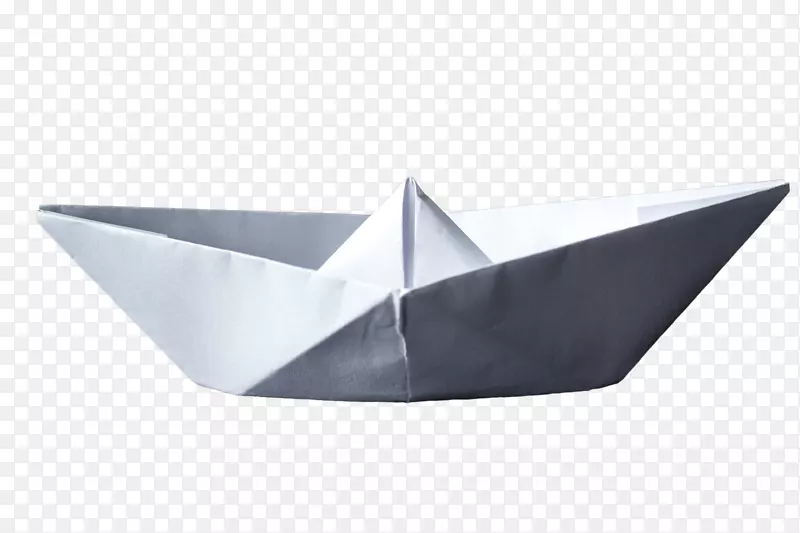 纸船-纸船