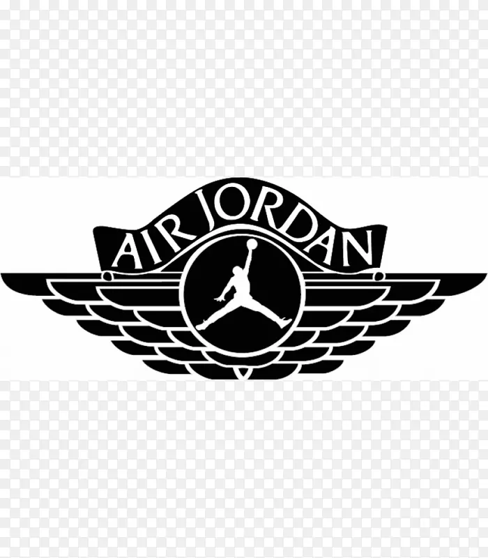 Jumpman Air Jordan标志品牌-航空公司x CHIN