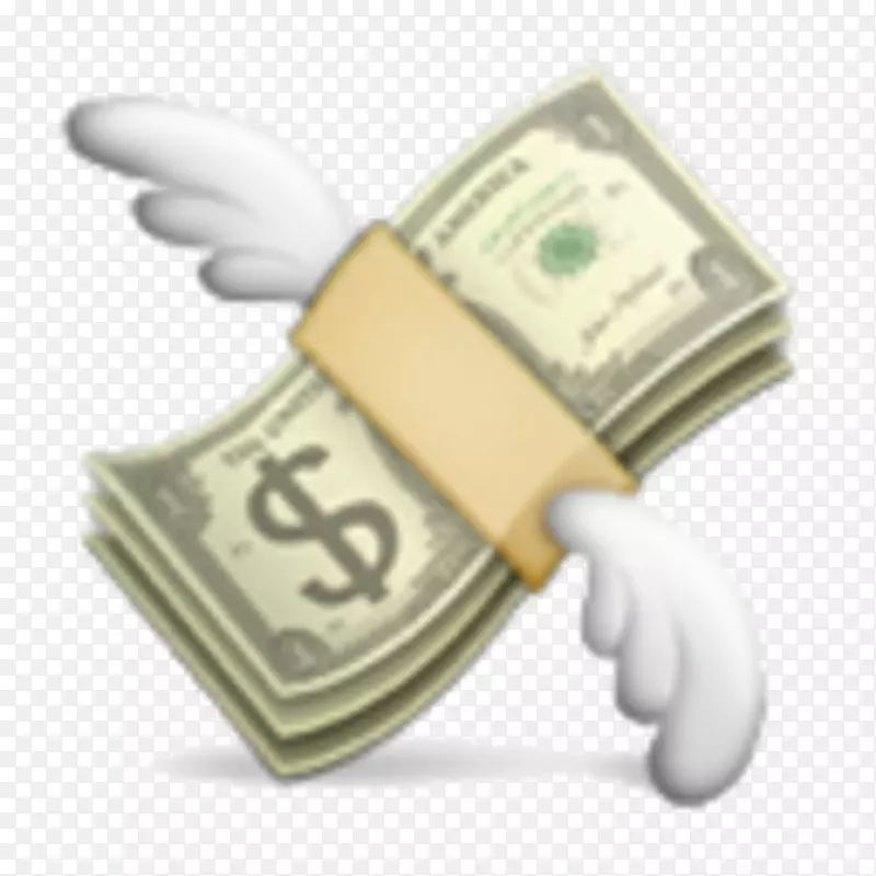 Emojipedia银行现金-电子货币