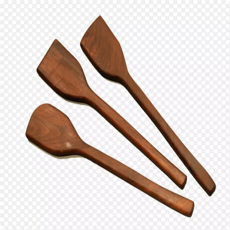 工具木勺厨具餐具-搅拌