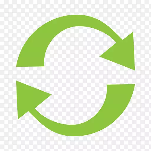 回收标志回收-可回收