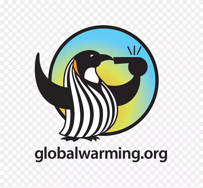 标志品牌-全球变暖