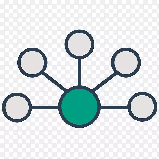 计算机图标应用编程接口技术图标设计.网络结构