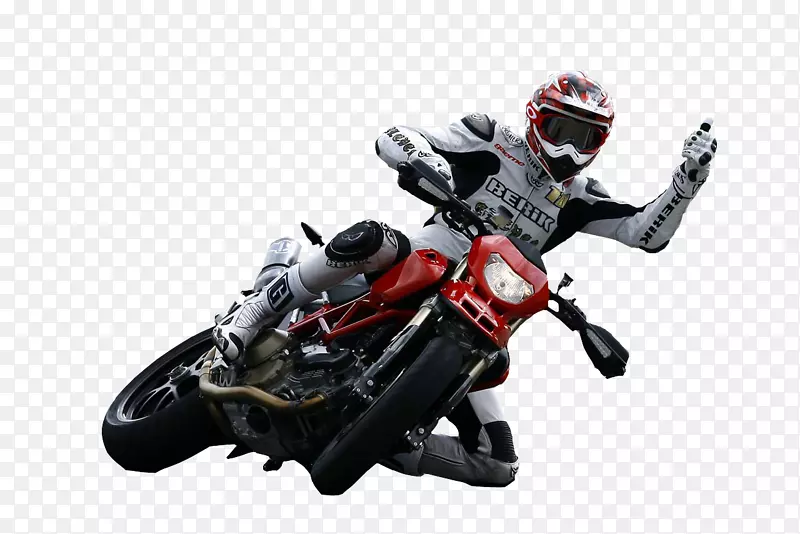 汽车摩托车超级摩托杜卡蒂超级摩托运动自行车-超级交叉