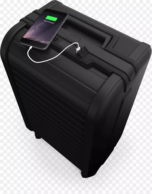 手提箱行李手提行李旅行电池充电器旅行行李箱